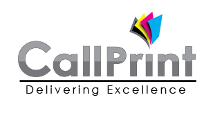 Call Print Ltd logo